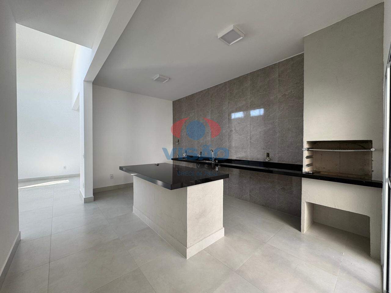 Casa à venda no Jardim dos Ipes: