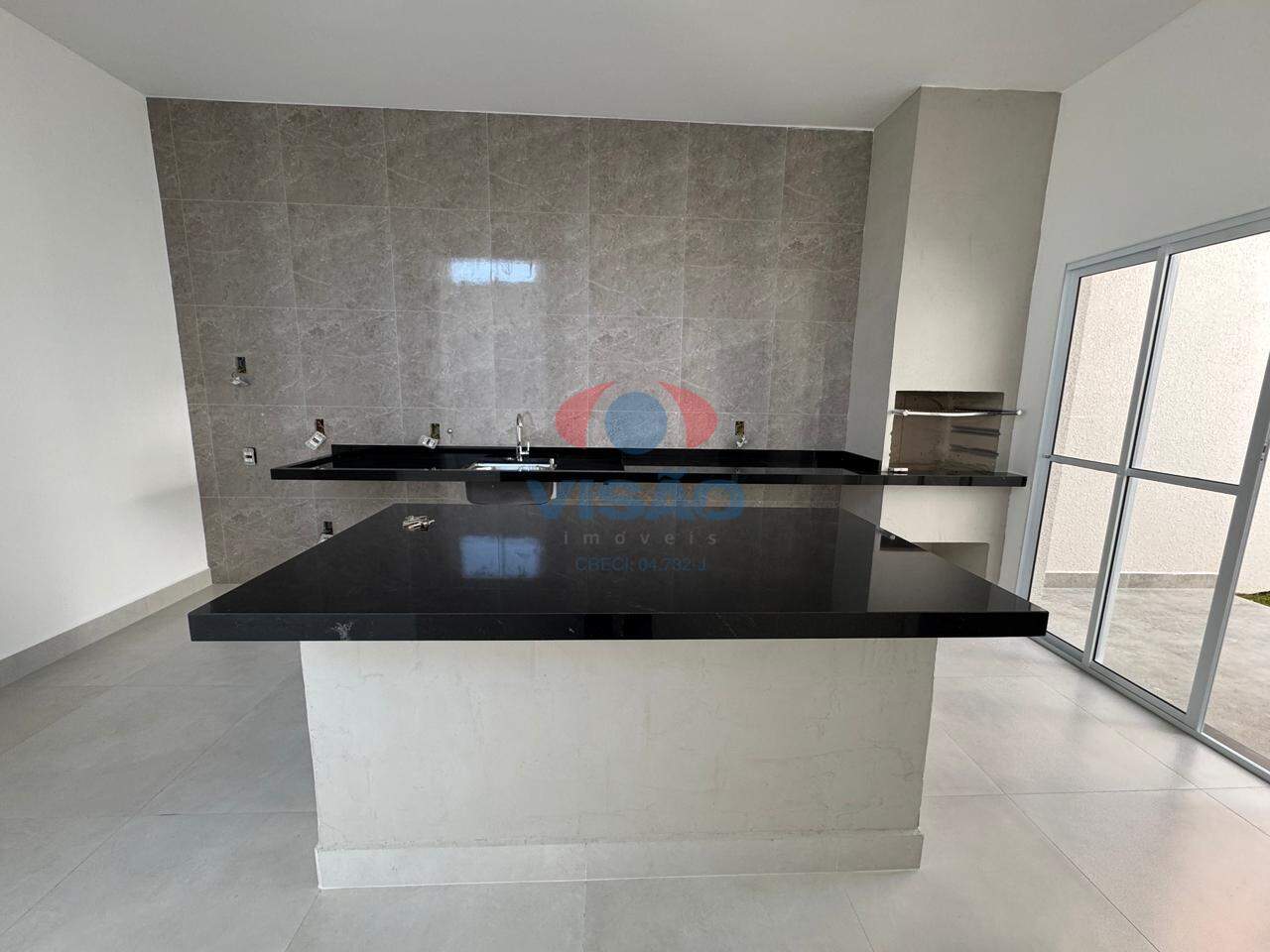 Casa à venda no Jardim dos Ipes: