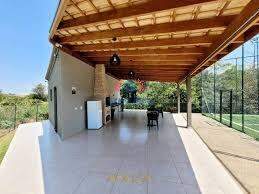 Casa em condomínio à venda no Jardim Park Real: