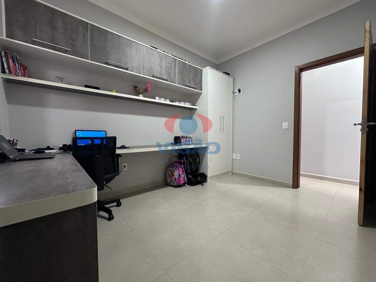 Casa em condomínio à venda no Jardim Park Real: