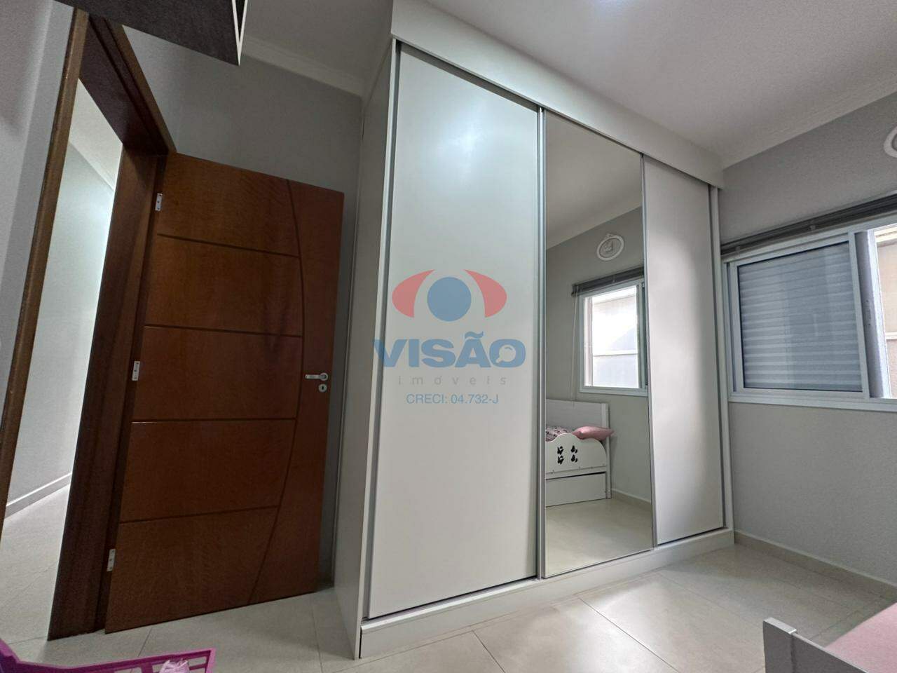 Casa em condomínio à venda no Jardim Park Real: