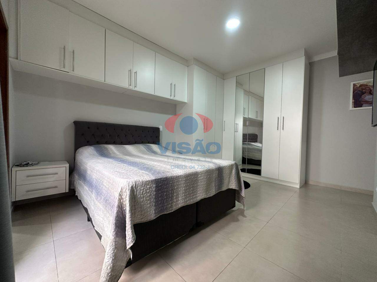 Casa em condomínio à venda no Jardim Park Real: