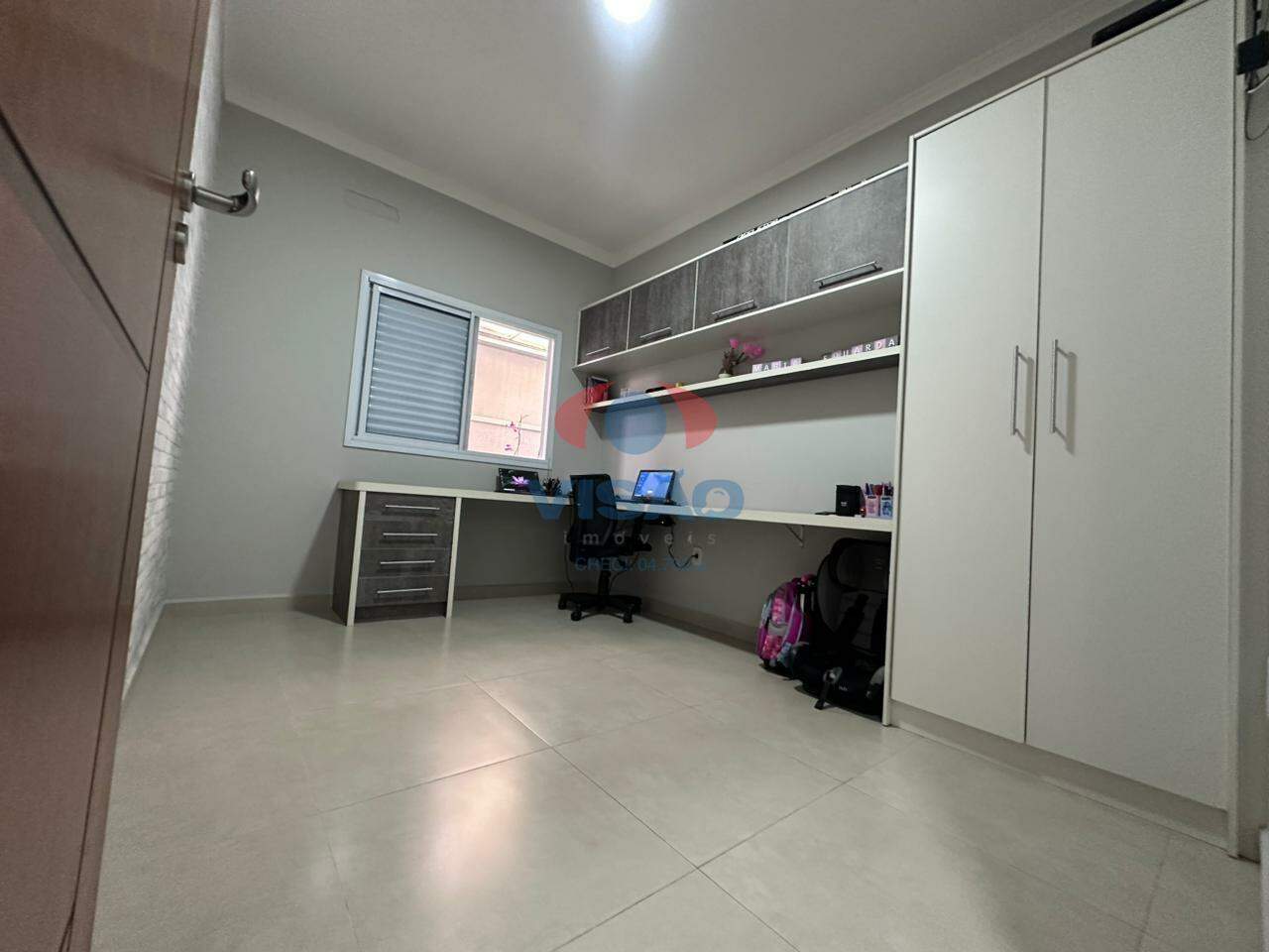 Casa em condomínio à venda no Jardim Park Real:
