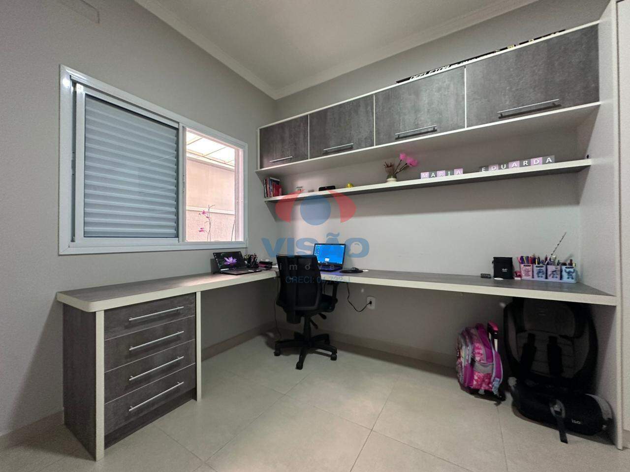 Casa em condomínio à venda no Jardim Park Real:
