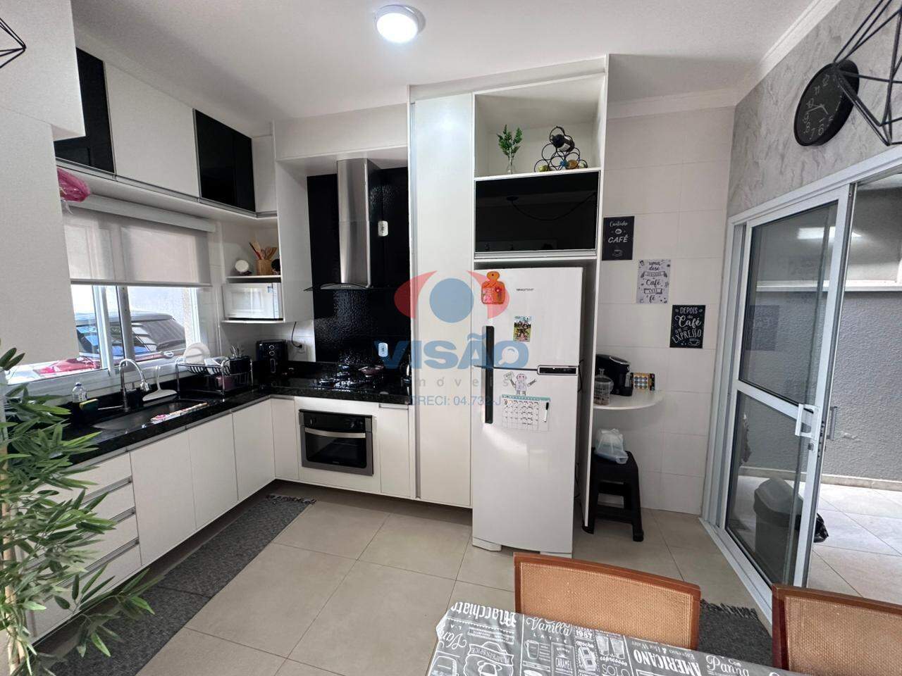 Casa em condomínio à venda no Jardim Park Real: