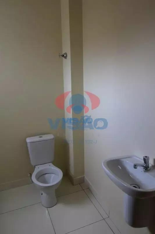 Apartamento à venda no Núcleo Residencial Professor Carlos Aldrovandi: 