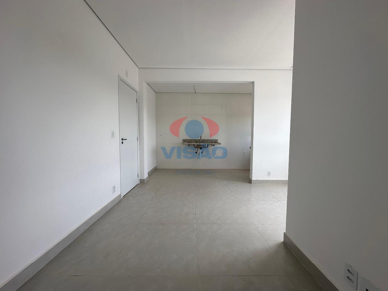 Apartamento para aluguel no Jardins do Império: