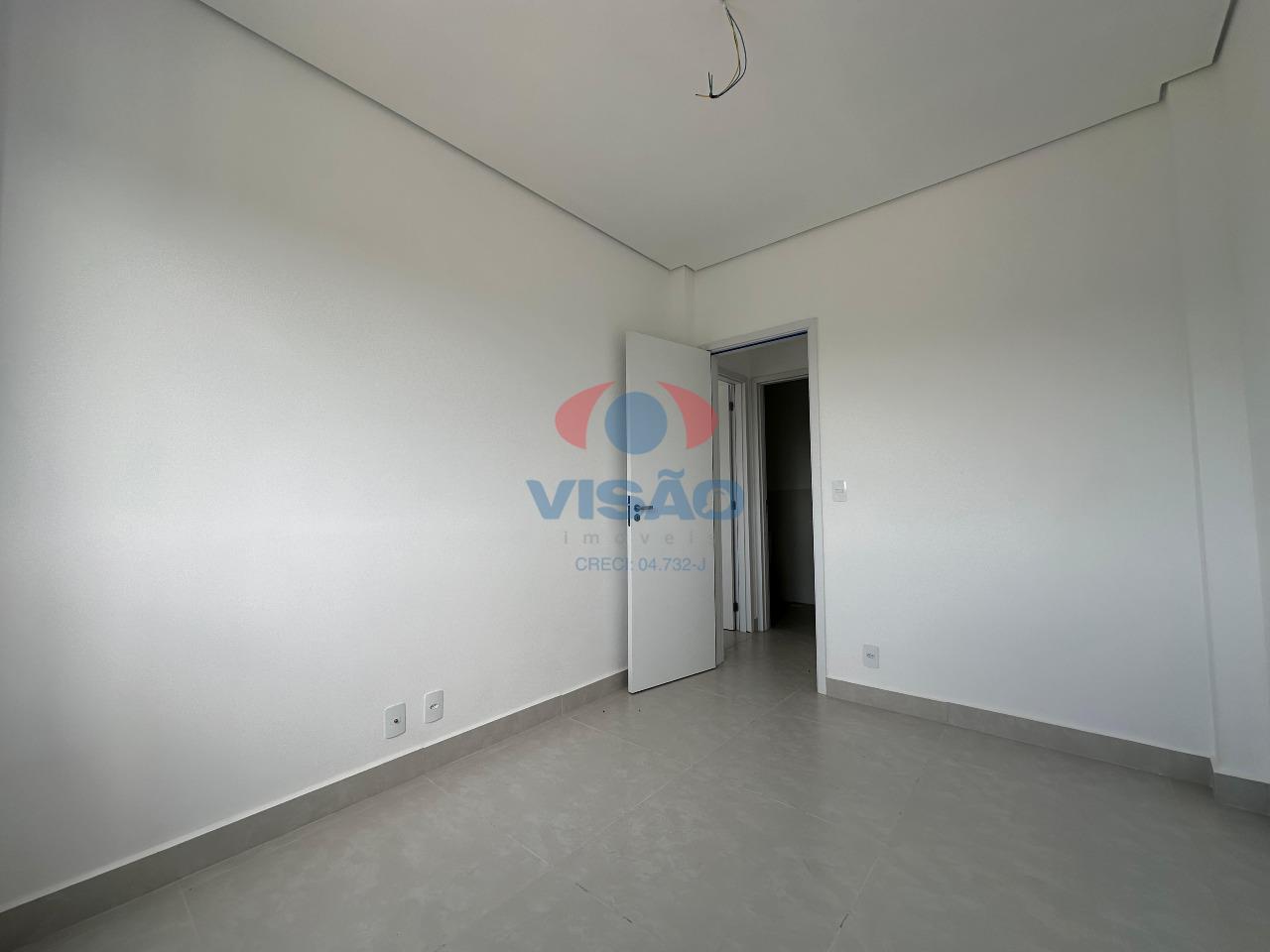 Apartamento para aluguel no Jardins do Império: