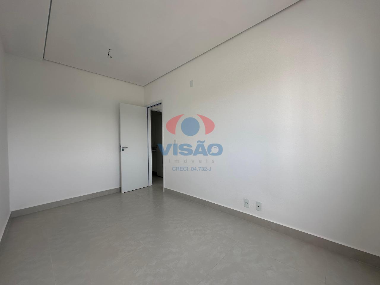 Apartamento para aluguel no Jardins do Império: