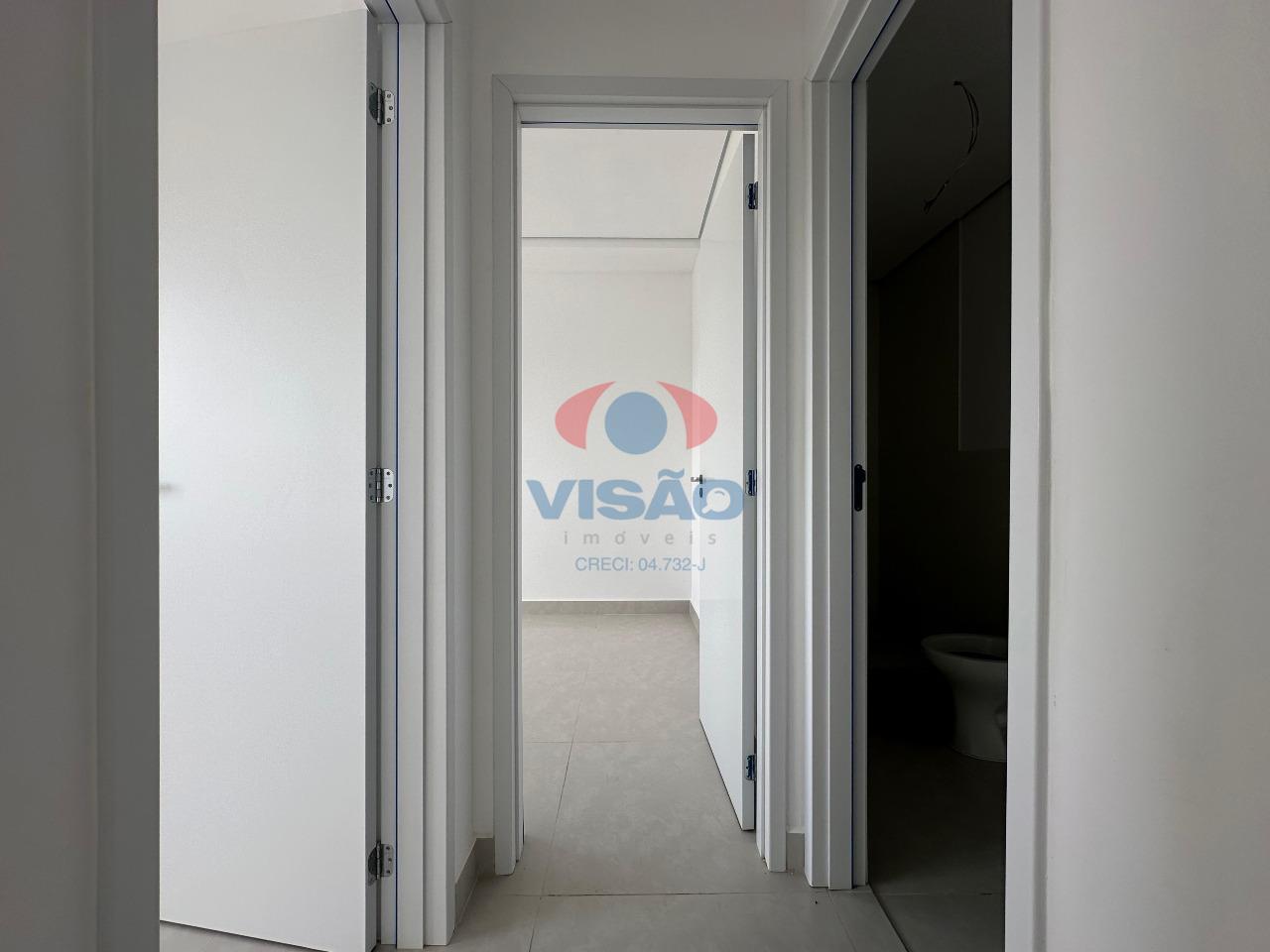 Apartamento para aluguel no Jardins do Império: