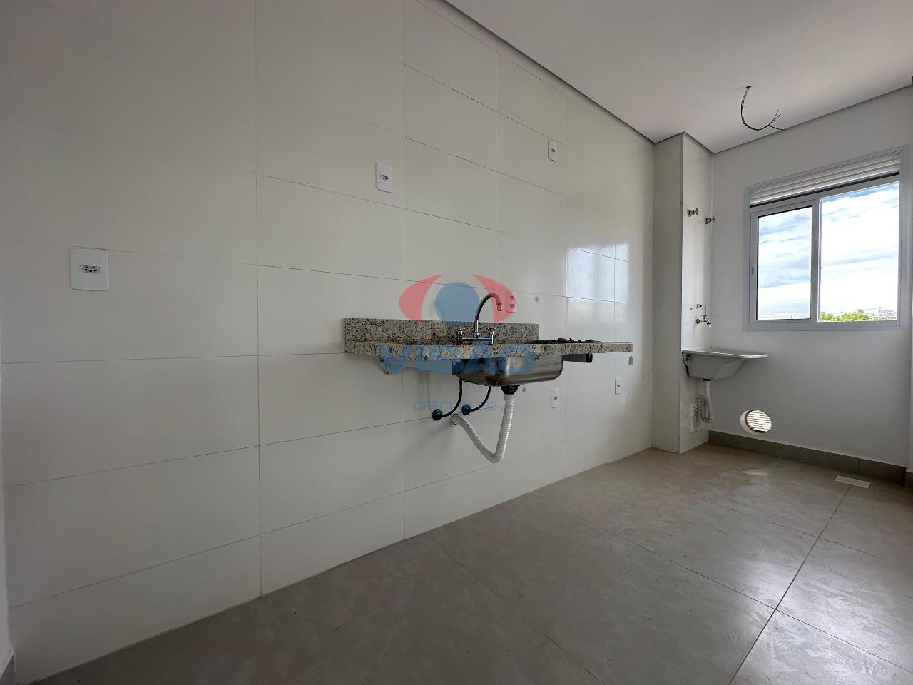 Apartamento para aluguel no Jardins do Império: