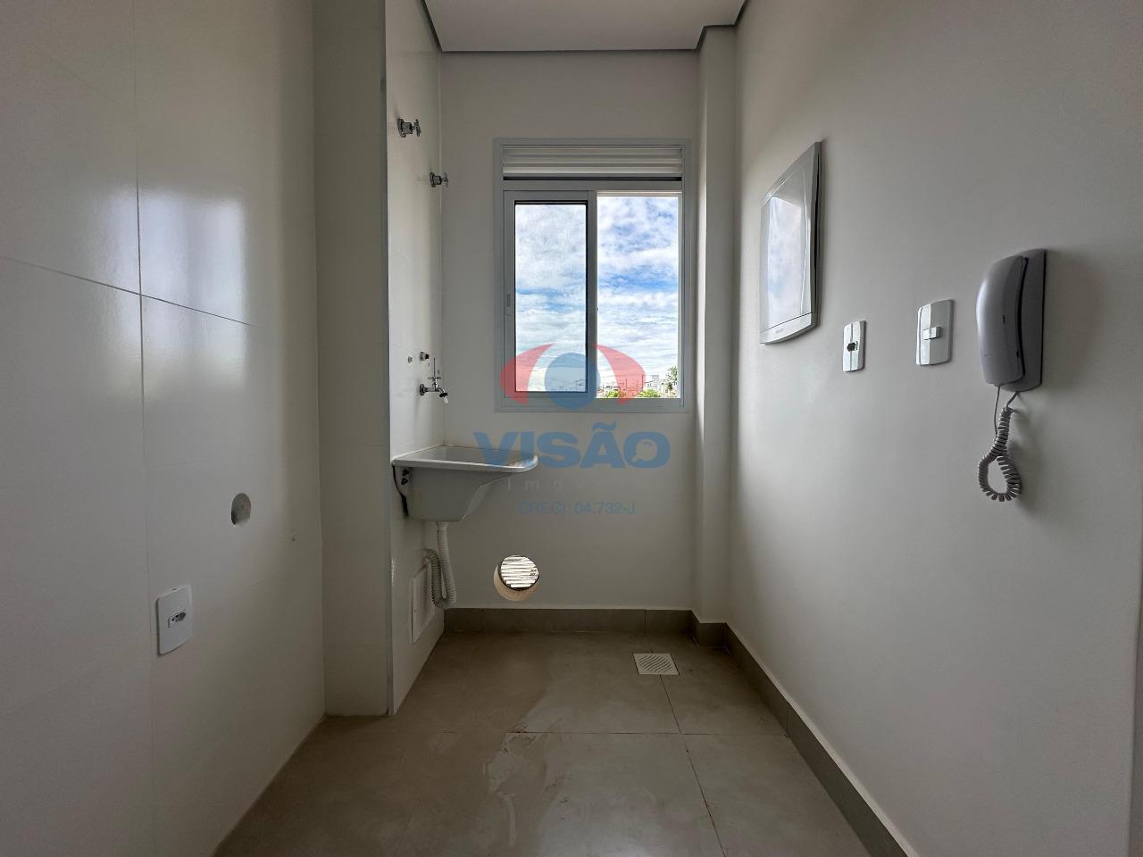 Apartamento para aluguel no Jardins do Império: