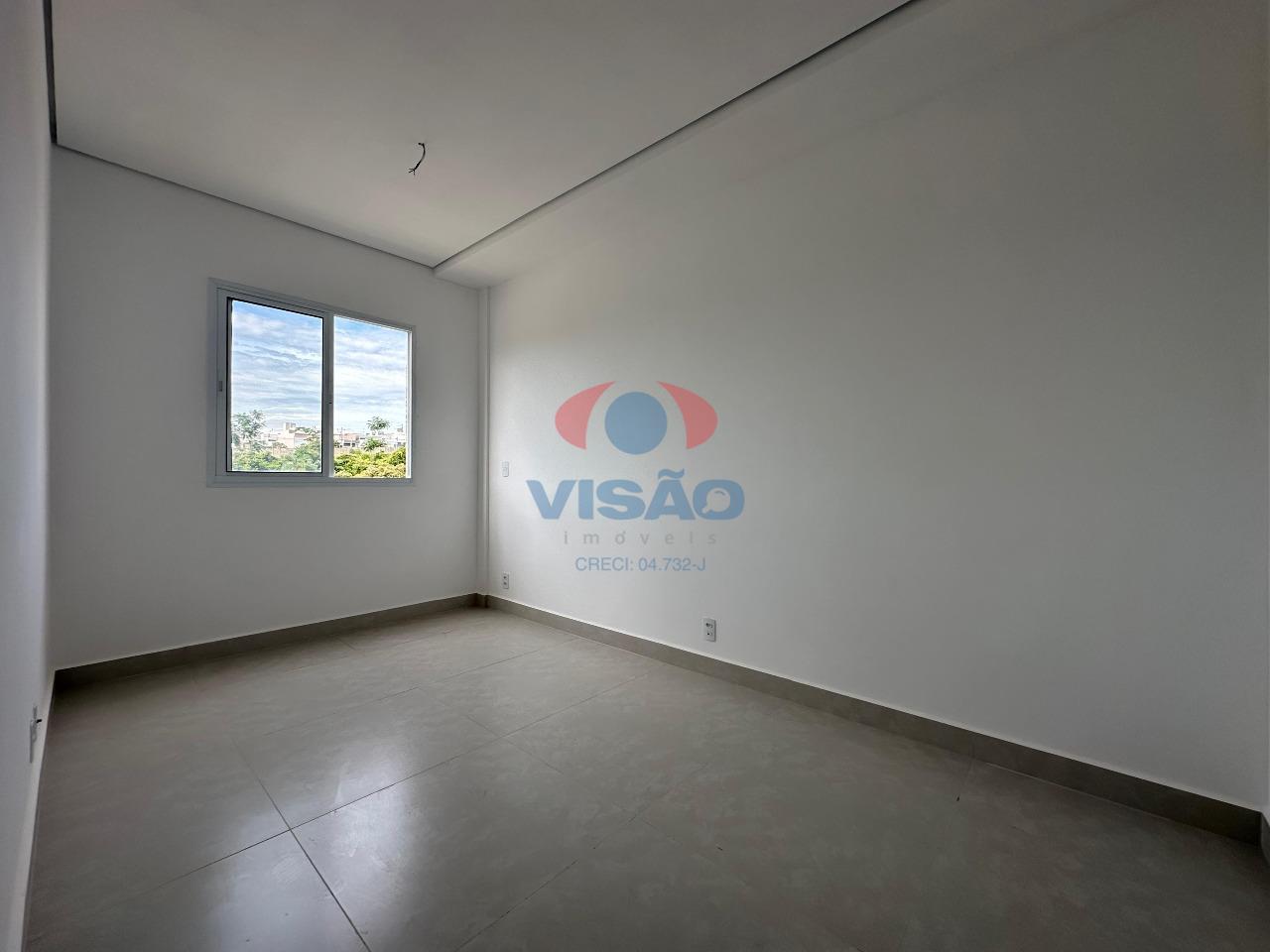 Apartamento para aluguel no Jardins do Império: