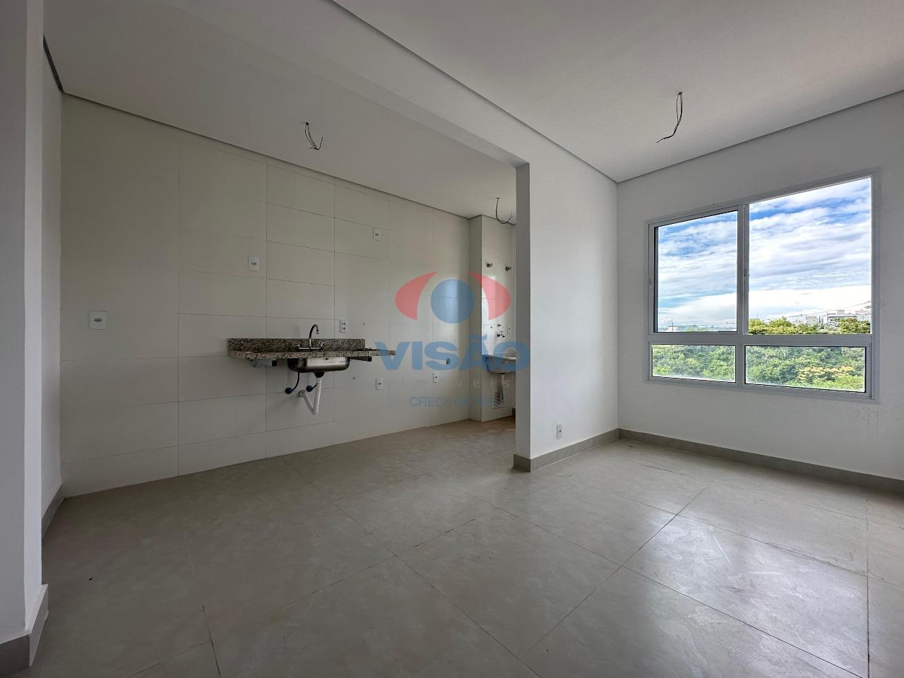 Apartamento para aluguel no Jardins do Império: