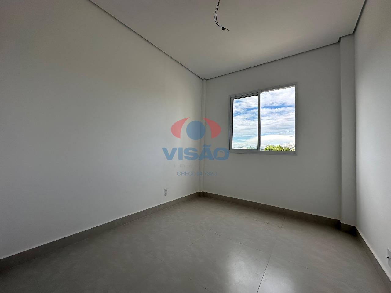 Apartamento para aluguel no Jardins do Império: