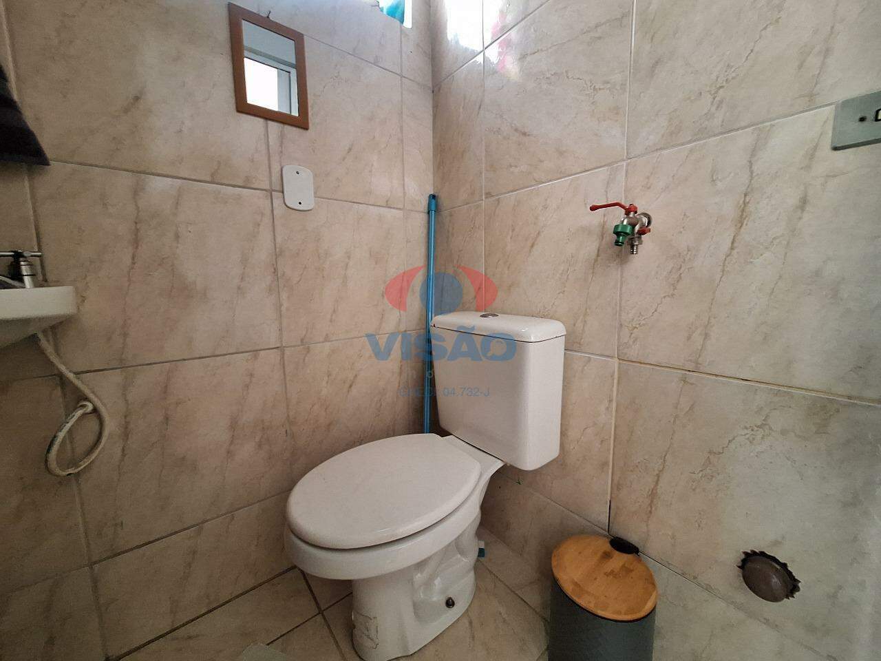 Salão para aluguel no Jardim Flórida: