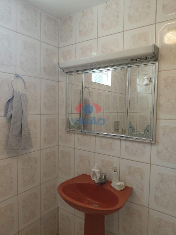 Casa à venda no Vila Vitória II: