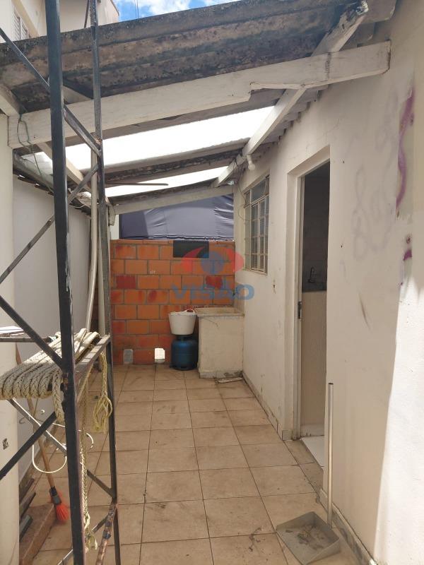 Casa à venda no Vila Vitória II: