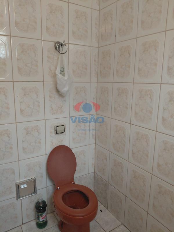 Casa à venda no Vila Vitória II: