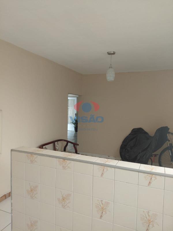 Casa à venda no Vila Vitória II: