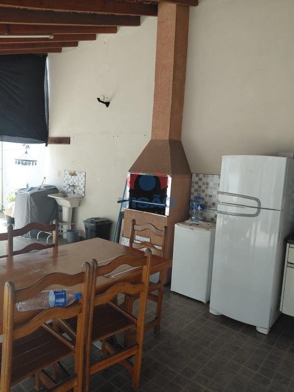 Casa à venda no Vila Vitória II: