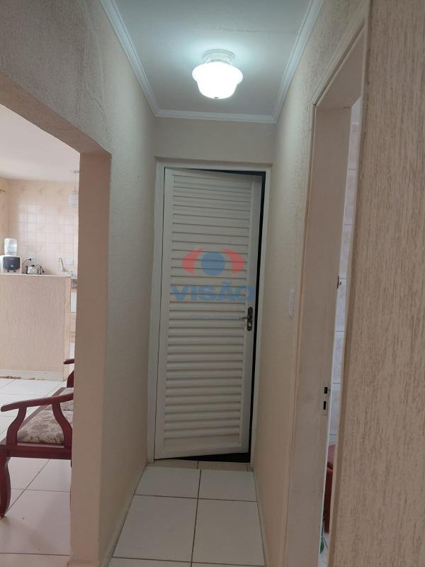 Casa à venda no Vila Vitória II: