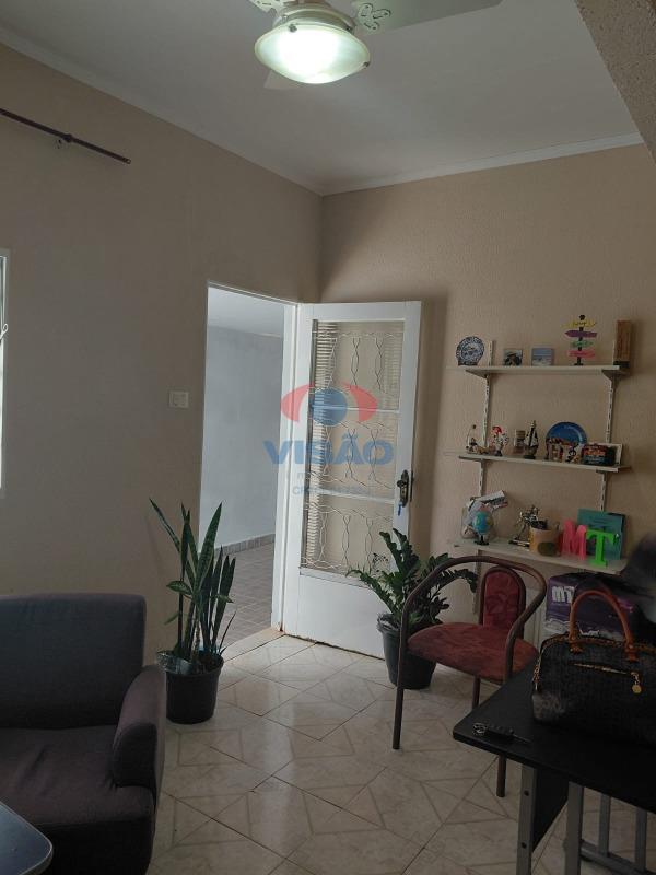 Casa à venda no Vila Vitória II: 