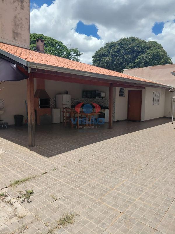 Casa à venda no Vila Vitória II: 