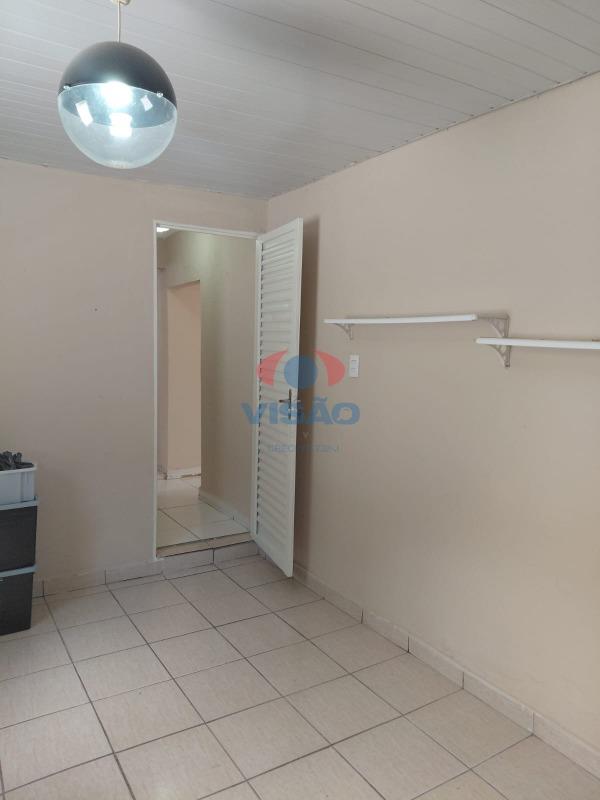 Casa à venda no Vila Vitória II: