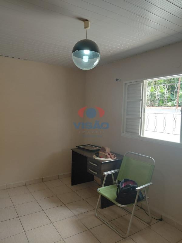 Casa à venda no Vila Vitória II: