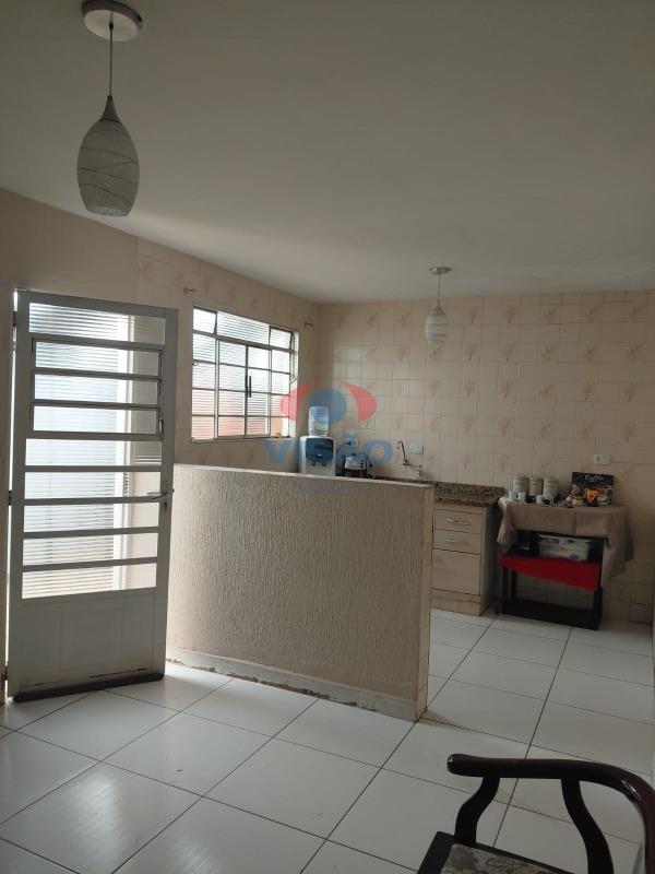 Casa à venda no Vila Vitória II: