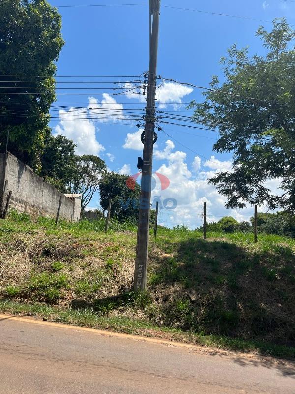 Terreno à venda no Parque Residencial Indaia: 