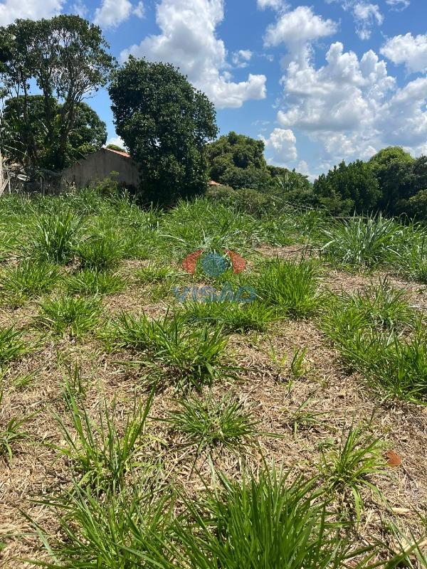 Terreno à venda no Parque Residencial Indaia: 