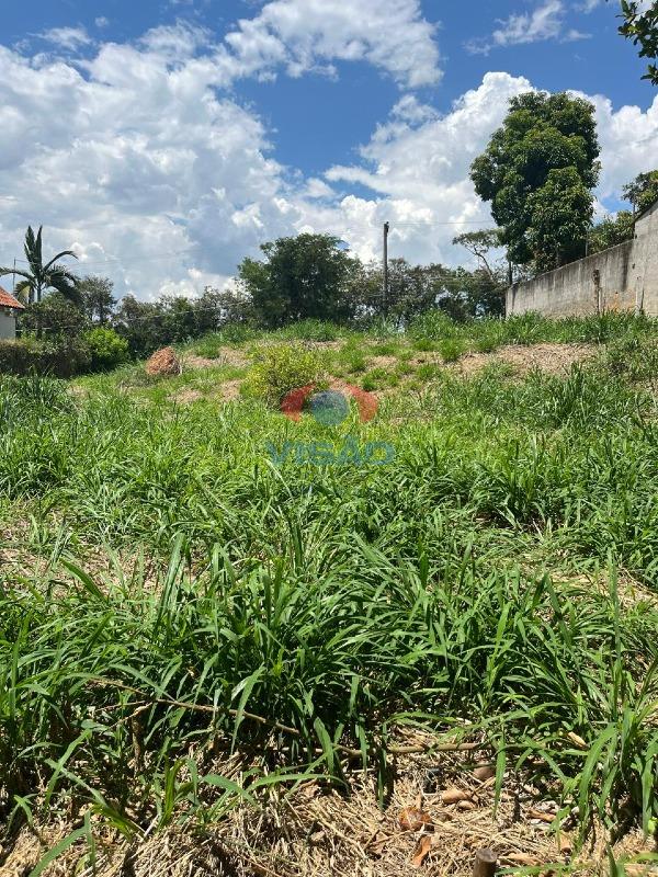 Terreno à venda no Parque Residencial Indaia: 