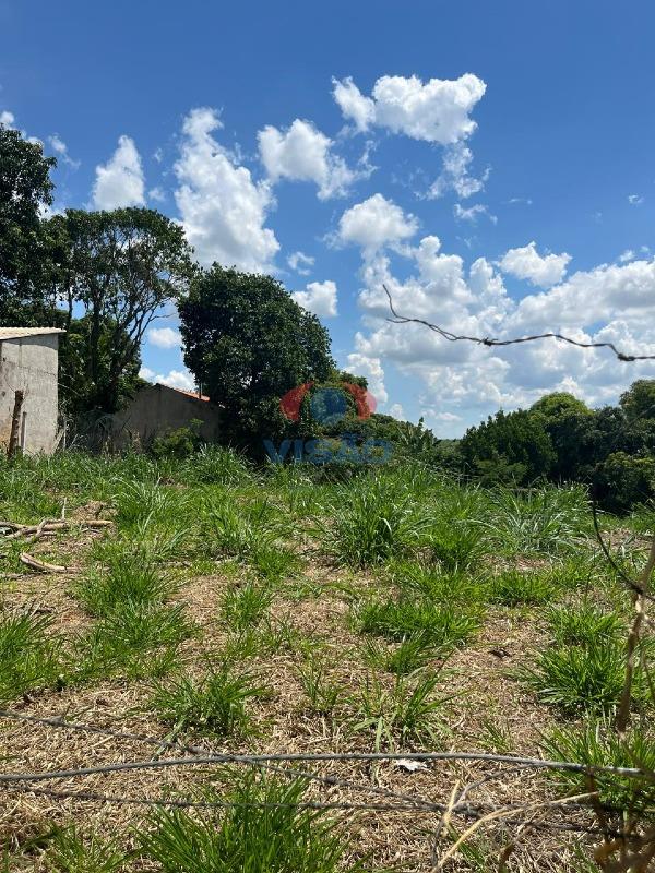 Terreno à venda no Parque Residencial Indaia: 