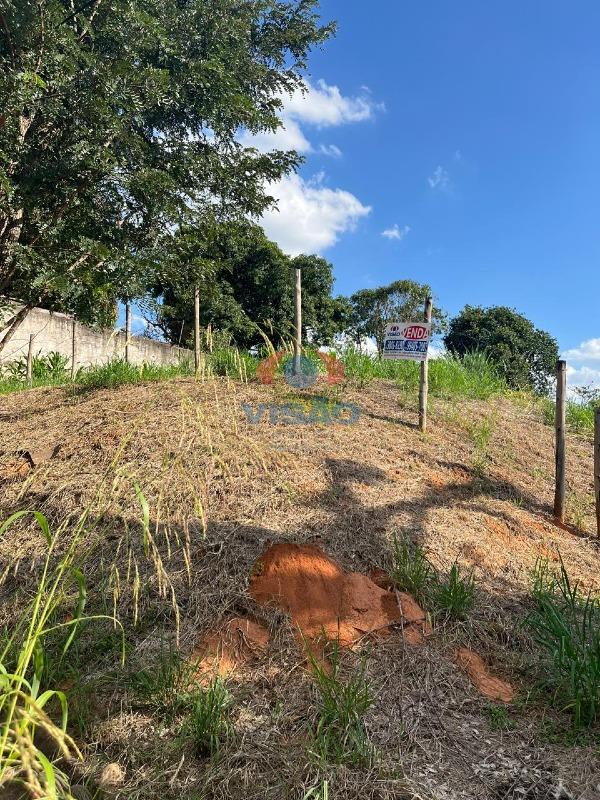 Terreno à venda no Parque Residencial Indaia: 