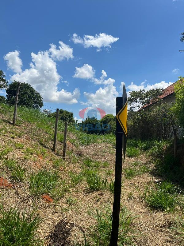 Terreno à venda no Parque Residencial Indaia: 