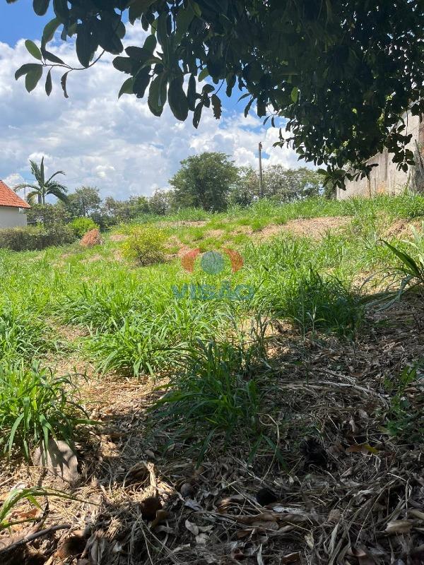 Terreno à venda no Parque Residencial Indaia: 
