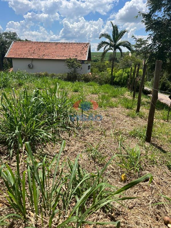 Terreno à venda no Parque Residencial Indaia: 