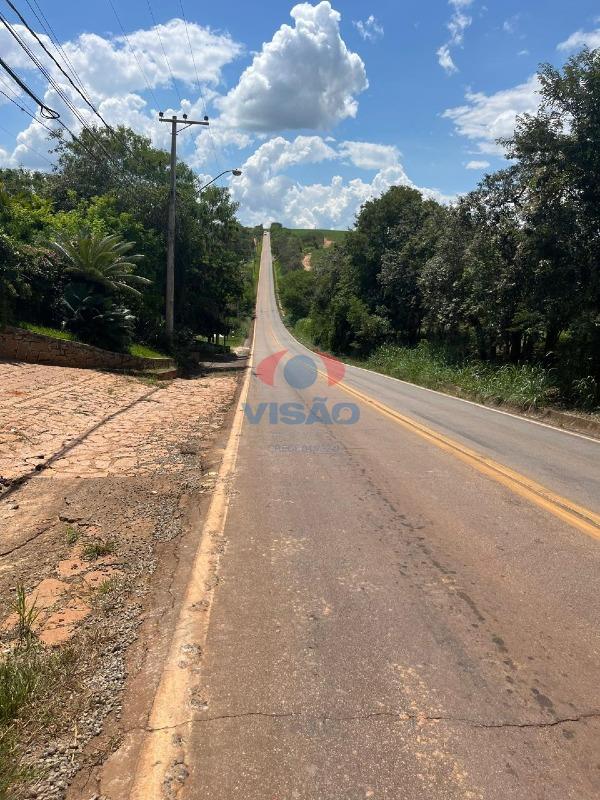Terreno à venda no Parque Residencial Indaia: 