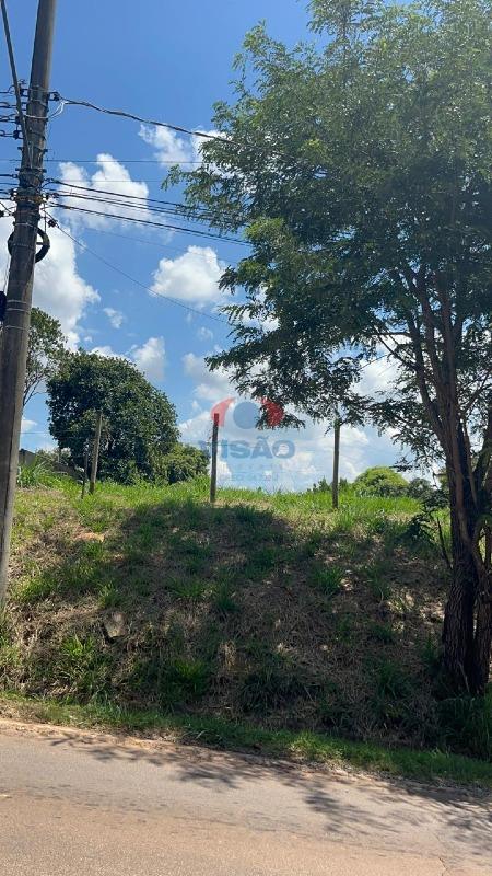Terreno à venda no Parque Residencial Indaia: 