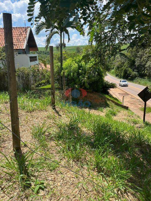 Terreno à venda no Parque Residencial Indaia: 