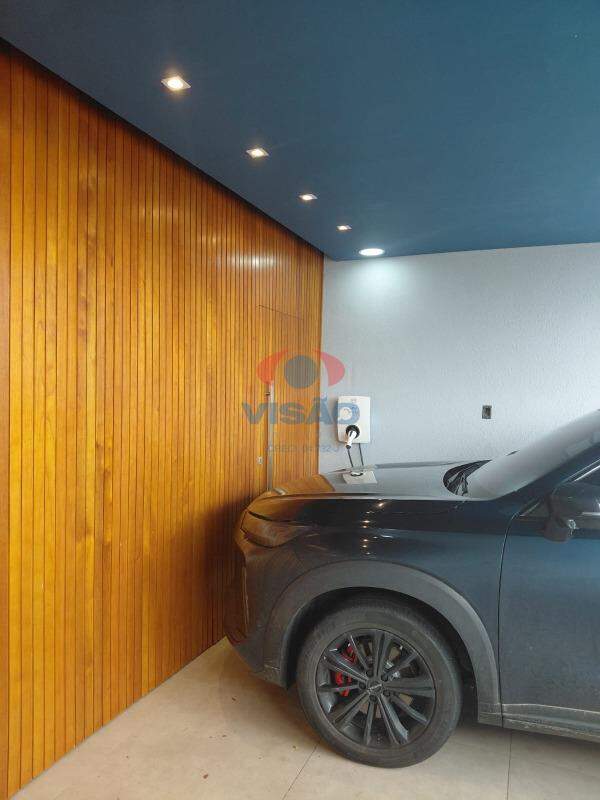 Casa em condomínio à venda no Colinas de Indaiatuba: