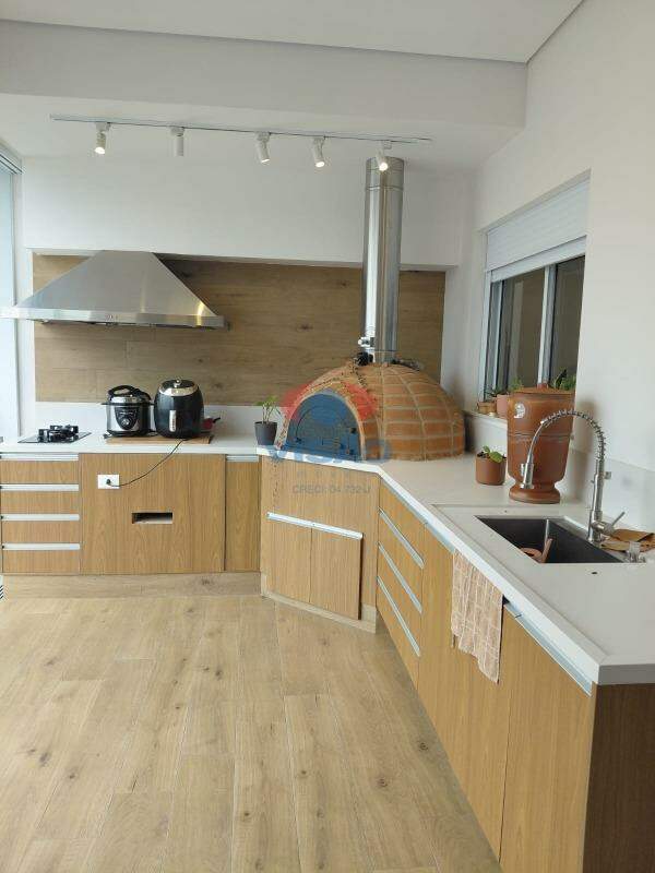 Casa em condomínio à venda no Colinas de Indaiatuba: