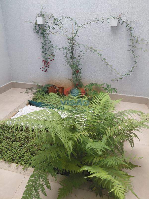 Casa em condomínio à venda no Colinas de Indaiatuba: