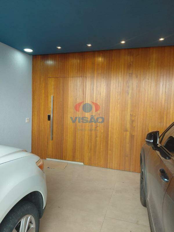 Casa em condomínio à venda no Colinas de Indaiatuba: