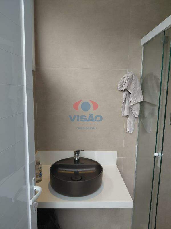 Casa em condomínio à venda no Colinas de Indaiatuba: