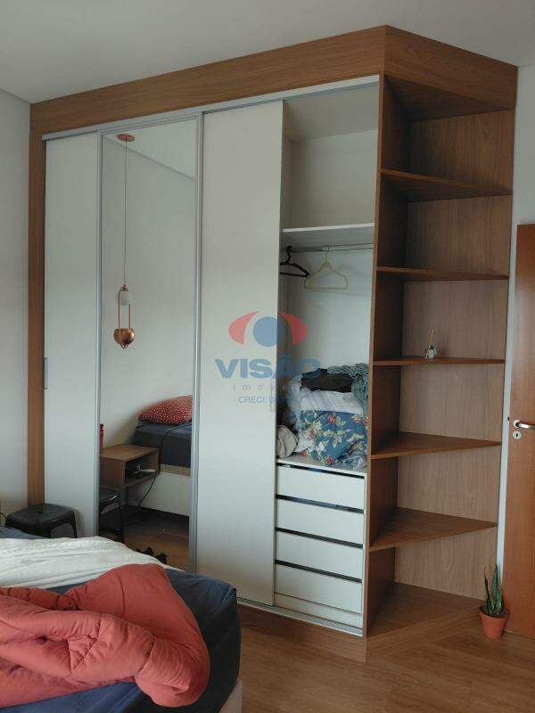 Casa em condomínio à venda no Colinas de Indaiatuba: