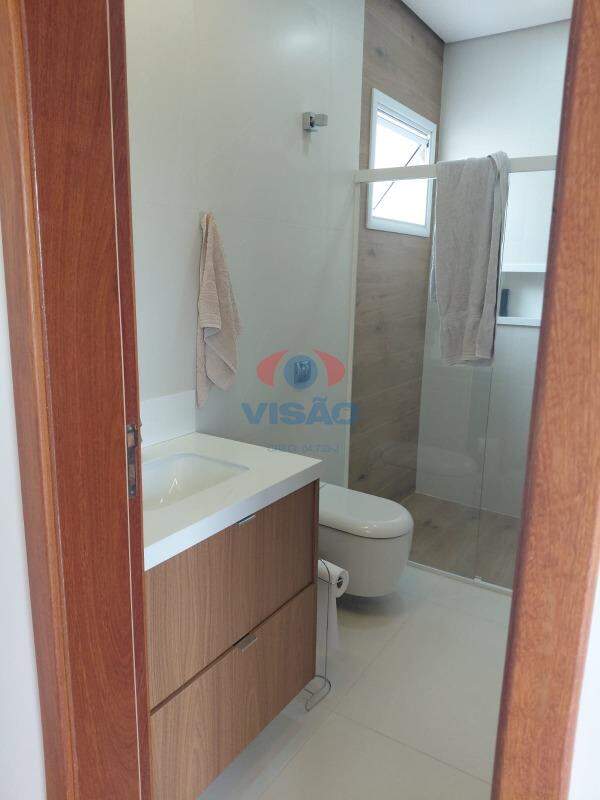 Casa em condomínio à venda no Colinas de Indaiatuba: