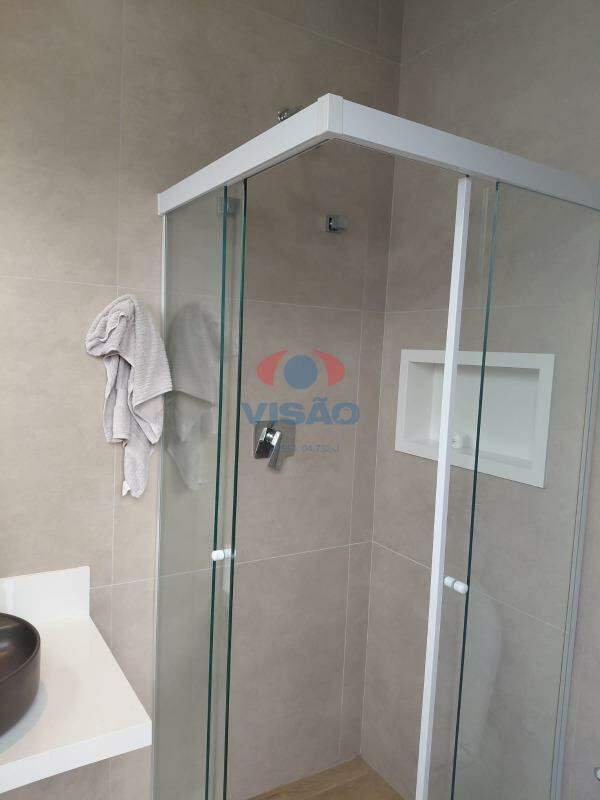 Casa em condomínio à venda no Colinas de Indaiatuba: